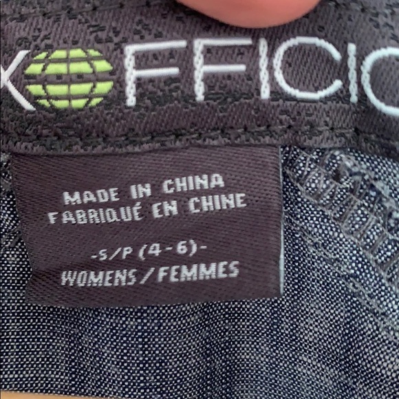 Exofficio Shirt/Blazer - Picture 15 of 15